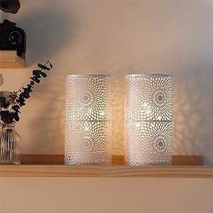 decoration table lamp