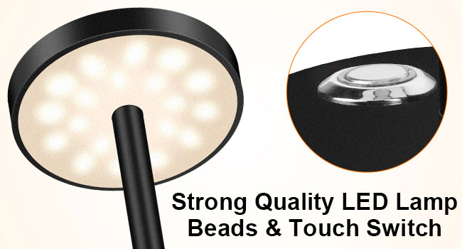 Strong Quality LED Lamp Beads